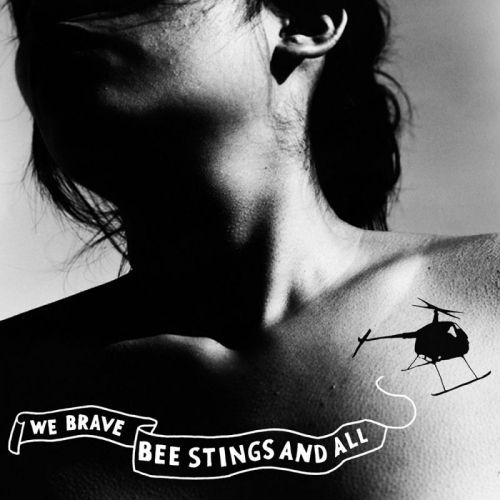 THAO & THE GET DOWN STAY DOWN - WE BRAVE BEE STINGS AND ALLTHAO AND THE GET DOWN STAY DOWN - WE BRAVE BEE STINGS AND ALL.jpg